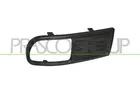 Lattice for front bumper ST0292133