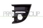 Lattice for front bumper SK0282124