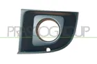 Lattice for front bumper FT0302134