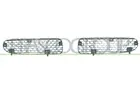 Lattice for front bumper HN3222123