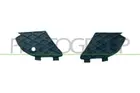 Lattice for front bumper ME0372123