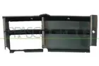 Lattice for front bumper BM0442133
