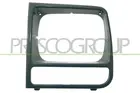 Front lamp JE0102163