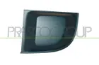 Lattice for front bumper FT0302124