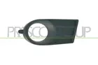 Lattice for front bumper SZ0342133