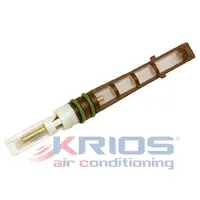 Conditioning system valve K43006