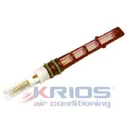 Conditioning system valve K43005