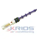 Conditioning system valve K43008