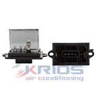 Cabin fan resistor K109125