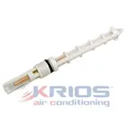 Conditioning system valve K43001