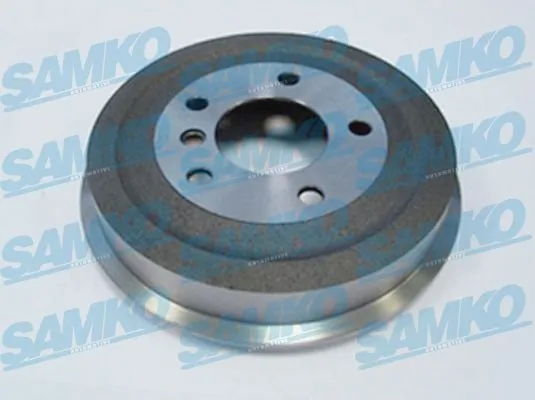             Brake drum S70012 gera kaina internetu
        
