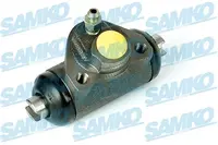 Wheel cylinder (for drum brakes) C07184