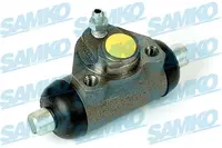 Wheel cylinder (for drum brakes) C07196