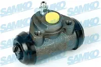 Wheel cylinder (for drum brakes) C011295