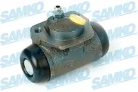 Wheel cylinder (for drum brakes) C08592