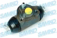 Wheel cylinder (for drum brakes) C07117