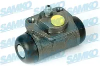 Wheel cylinder (for drum brakes) C08593