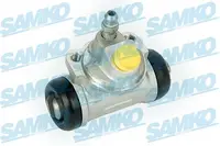 Wheel cylinder (for drum brakes) C23621