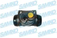 Wheel cylinder (for drum brakes) C30030