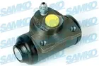 Wheel cylinder (for drum brakes) C07995