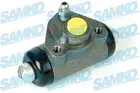 Wheel cylinder (for drum brakes) C07188