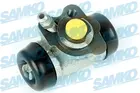 Wheel cylinder (for drum brakes) C26180