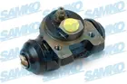 Wheel cylinder (for drum brakes) C07187