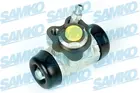 Wheel cylinder (for drum brakes) C26190
