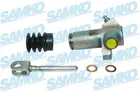 Cylinder for clutch, slave M24001