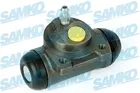 Wheel cylinder (for drum brakes) C06705