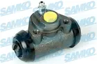 Wheel cylinder (for drum brakes) C011295