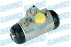 Wheel cylinder (for drum brakes) C21031
