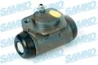 Wheel cylinder (for drum brakes) C08592