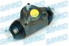 Wheel cylinder (for drum brakes) C07117