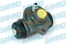 Wheel cylinder (for drum brakes) C08858