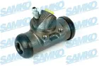 Wheel cylinder (for drum brakes) C12319