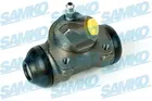 Wheel cylinder (for drum brakes) C12335