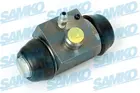 Wheel cylinder (for drum brakes) C08861