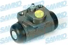 Wheel cylinder (for drum brakes) C08593