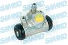 Wheel cylinder (for drum brakes) C23621