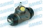 Wheel cylinder (for drum brakes) C16355
