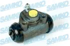 Wheel cylinder (for drum brakes) C07190