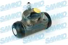 Wheel cylinder (for drum brakes) C12342