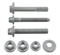 Pakabos komplektas 45029 01