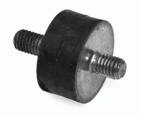 Pillow for heatsink mounting 15921 01
