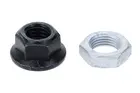 Steering wheel rod end 27593 03