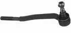 Steering wheel rod end 12166 01