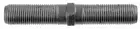 Wheel alignment bolt, front 14642 01