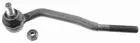 Steering wheel rod end 12165 01