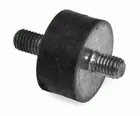 Pillow for heatsink mounting 15921 01